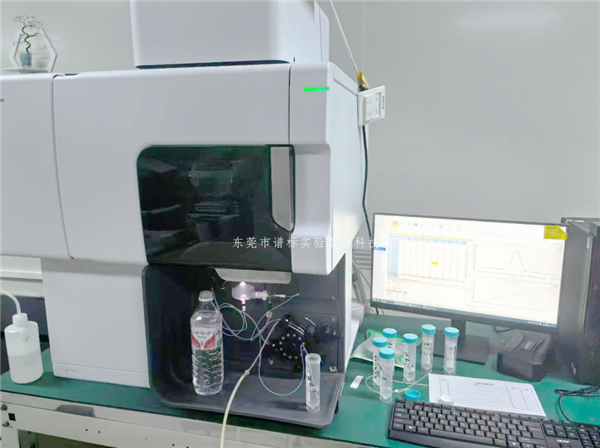安捷倫ICP-OES 5110 VDV + SPS4 自動(dòng)進(jìn)樣器藍(lán)標(biāo)款震撼到貨，重塑分析檢測(cè)新榜樣